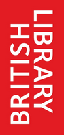 British Library logo and link to the Webpage for the Lecture